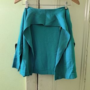 Chaus Women's Open Sweater